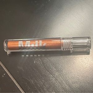 MILK MAKEUP LIP METAL LIP GLOSS IN ANGEL NIB